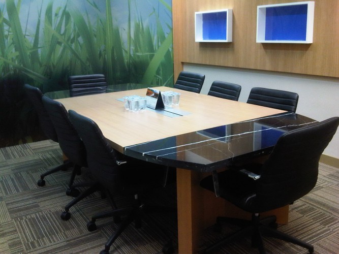 Projects Bequem Kreasindo Pratama Office Furniture Indonesia